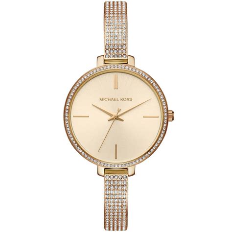 michael kors watch jaryn|Michael Kors Women's Jaryn Three.